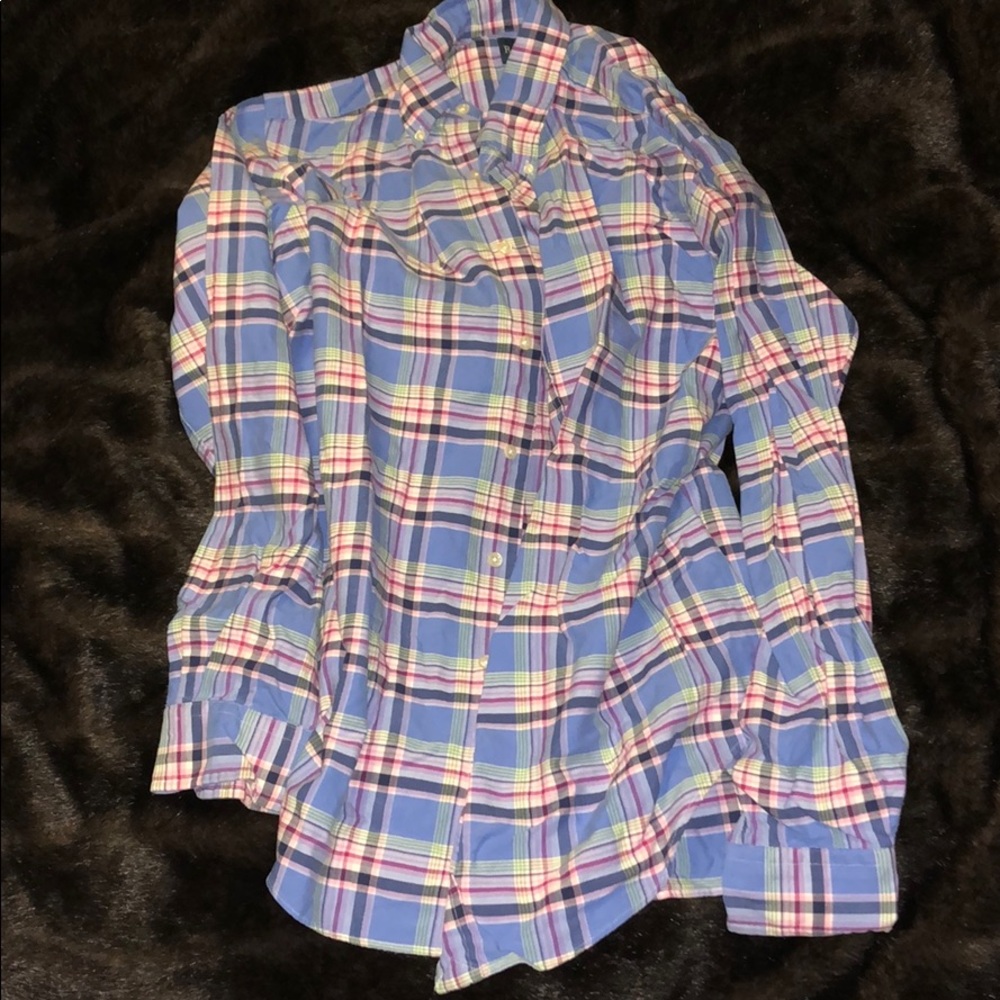 Ralph Lauren shirt